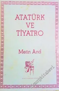 Atatürk ve Tiyatro  -
