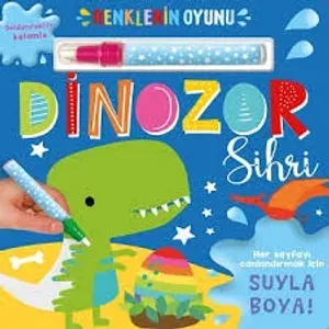 Küçük Dahiler - Etkinliklerle Matematik 2 (4-5 Yaş )