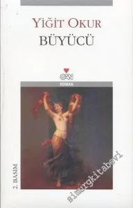 Büyücü -