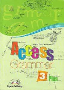 Access Grammar 3 Plus Express Publishing