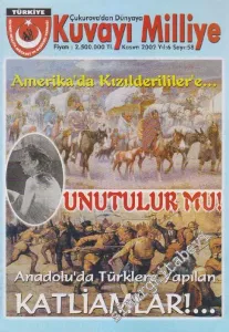 Kuvayi Milliye - Sayı: 58    6  Kasım