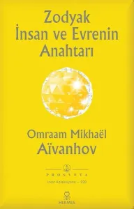 Zodyak İnsan ve Evrenin Anahtarı