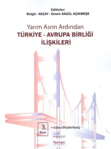 Türkiye - Avrupa Birliği İlişkileri