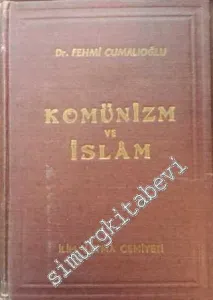 Komünizm ve İslam -        1963
