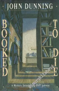 Booked To Die -