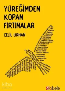 Yüreğimden Kopan Fırtınalar