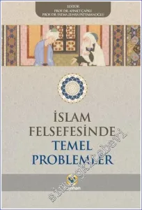 İslam Felsefesinde Temel Problemler -         2023