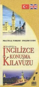 Telafuzlu İngilizce Konuşma Kılavuzu