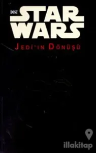 Star Wars 4 Jedi'nin Dönüşü
