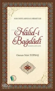 Halid-i Bağdadi