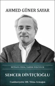 Sencer Divitçioğlu
