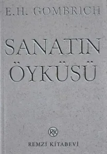 Sanatın Öyküsü
