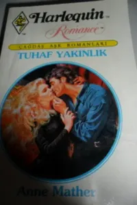 Tuhaf Yakınlık