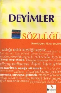 Bu Deyimler Sözlüğü