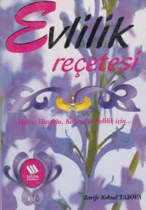 Evlilik Reçetesi