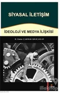 Siyasal İletişim