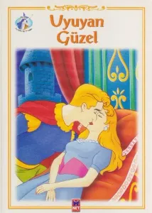 Uyuyan Güzel-Ünlü Klasik Masallar