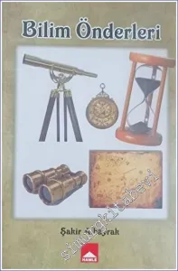 Bilim Önderleri -        2023