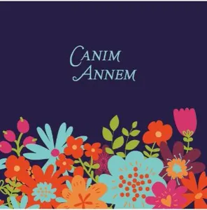 Canım Annem Ciltli