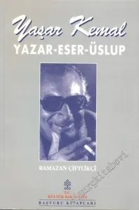 Yaşar Kemal: Yazar Eser Üslup -        1997