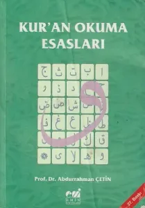 Kur'an Okuma Esasları (Tecvid)