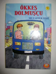Ökkeş Dolmuşçu