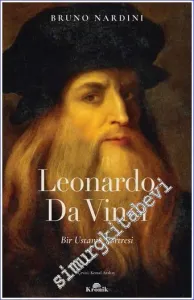 Leonardo Da Vinci : Bir Ustanın Portresi -         2022