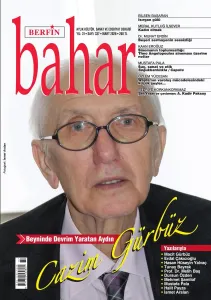 Berfin Bahar Sayı 337