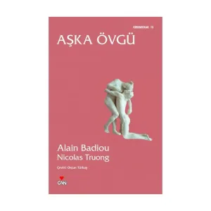 AŞKA ÖVGÜ