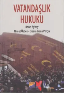 Vatandaşlık Hukuku