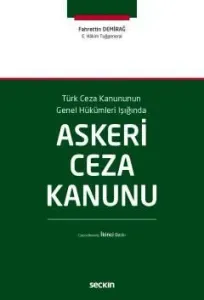 Askeri Ceza Kanunu