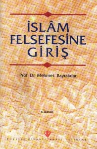 İslam Felsefesine Giriş