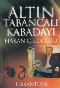 Altın Tabancalı Kabadayı