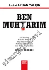 Ben Muhtarım -        2006