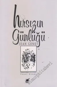 Hırsızın Günlüğü -