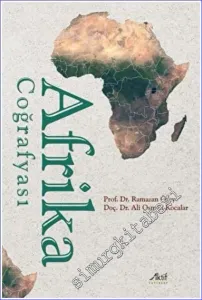 Afrika Coğrafyası -         2022