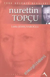 Nurettin Topçu  -