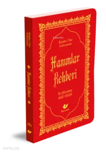 Hanımlar Rehberi- 8645;Çanta Boy-Bezcilt Kapak-Sayfa İçi Lügatçeli-İndexli