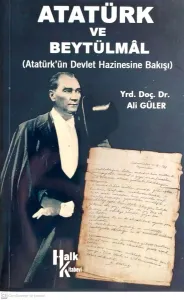 Atatürk ve Beytülmal