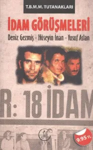 İdam Görüşmeleri