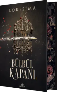 YAN BOYAMALI - BÜLBÜL KAPANI 2
