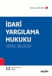 İdari Yargılama Hukuku