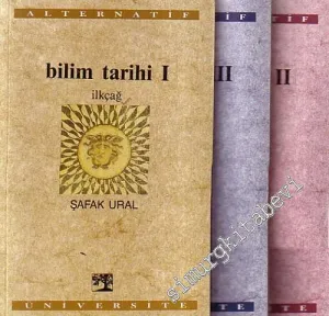 Bilim Tarihi 1 - 3 TAKIM -