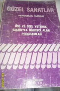 Güzel Sanatlar Rehberlik Kurulu