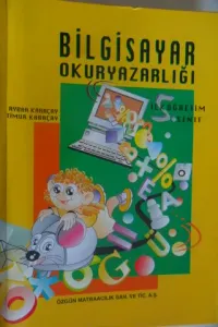 Bilgisayar Okuryazarlığı İlköğretim 5. Sınıf