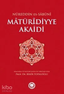 Mâtürîdiyye Akaidi