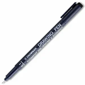 PENTEL VERSATİL UÇLU KALEM A-127-C 0,7 mm PLASTİK SHARPLET Mavi