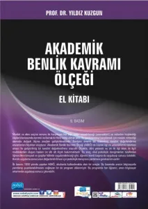 Akademik Benlik Kavramı Ölçeği El Kitabı
