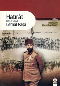Hatırat (1913-1922)