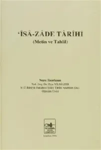 İsa-zade Tarihi